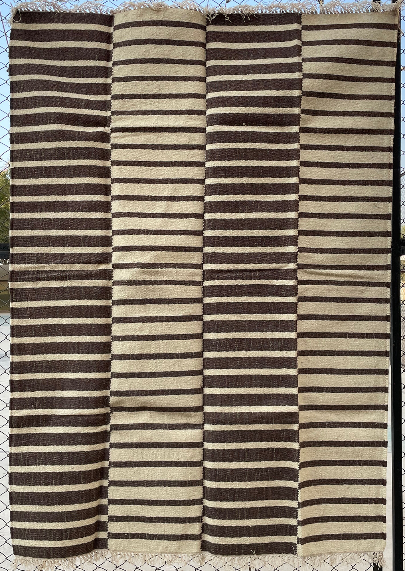 Handmade kilim rug  240x150cm