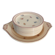 Salins Vintage Dessert Set for 12 People