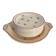 Salins Vintage Dessert Set for 12 People