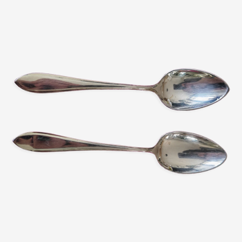 Ercuis spoons
