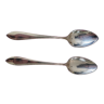 Ercuis spoons