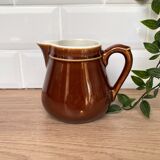 Milk pot