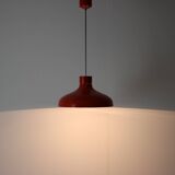 Midcentury Pendant by Napako, designed by Josef Hurka, 1960s, Czechoslovakia