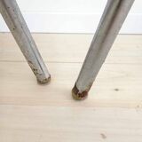 Pair of Formica chairs