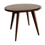 Coffee table compass legs