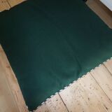 Square cushion outside Christian Lacroix