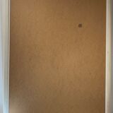 Poster Bernard falcon, the thirteenth room of love 80s