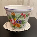 Old pot cover