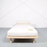 Virgil abloh x ikea design daybed markerad limited