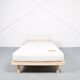 Virgil abloh x ikea design daybed markerad limited