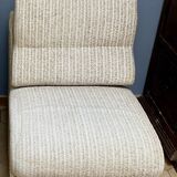 Fauteuil années 60 Atlantis