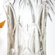 Vase en verre