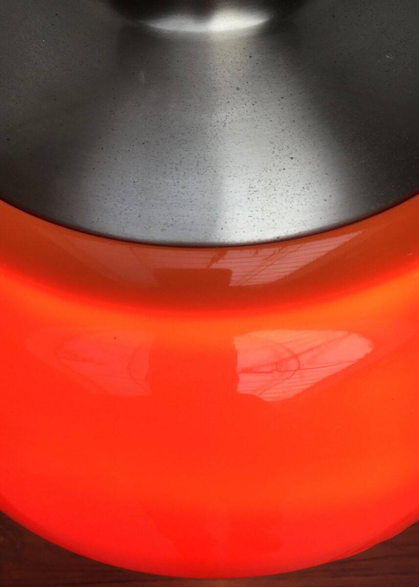 Ceiling Lamp Model KD7 Mid-Century by Achille Castiglioni for Kartell