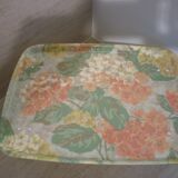 Breakfast tray on feet