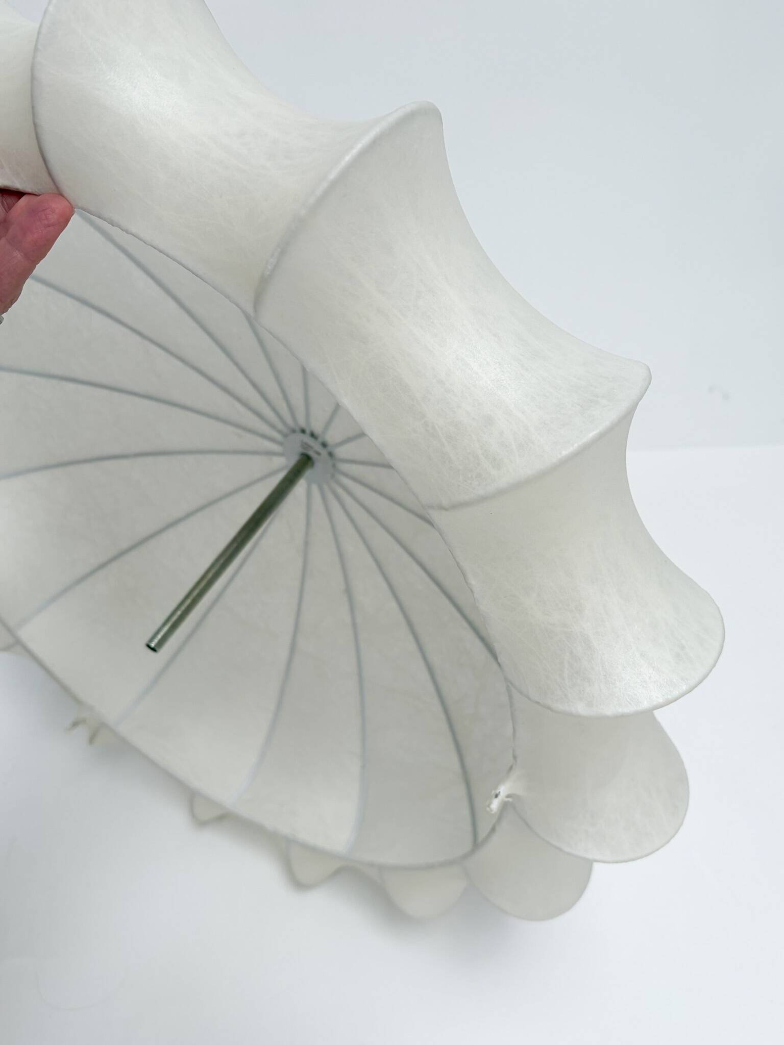 Plafonnier XL Cocoon par EGLO, vers 2020