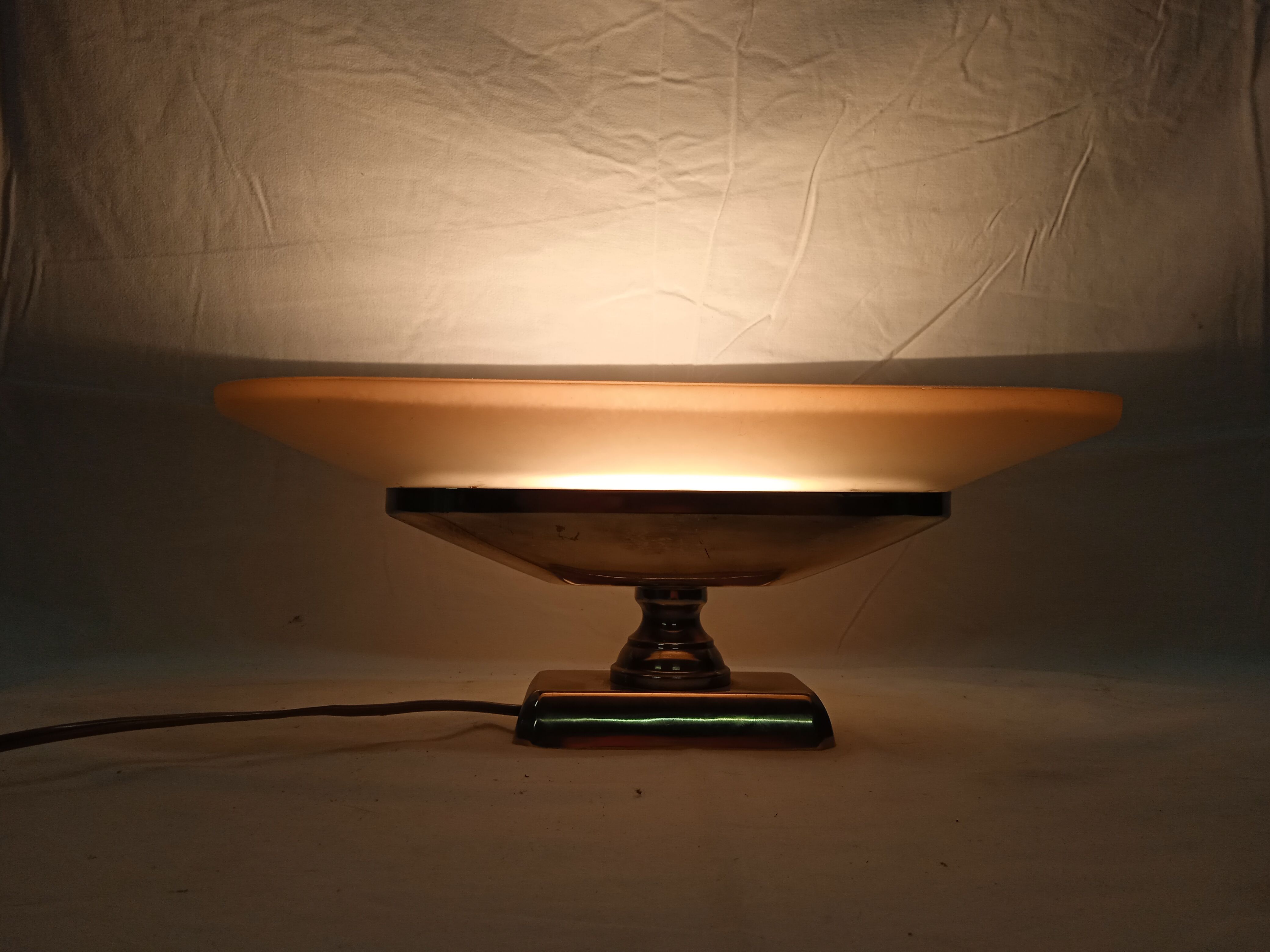 Lampe relco
