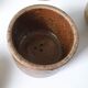 Cafetière et tasses en grès pyrité