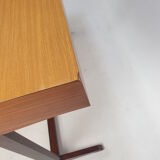 Italian Desk by Gianfranco Frattini, 1950s