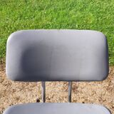 Set de 6 chaises Pullman