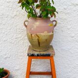 Old stool