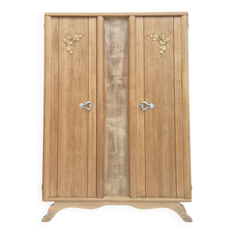 Armoire art déco