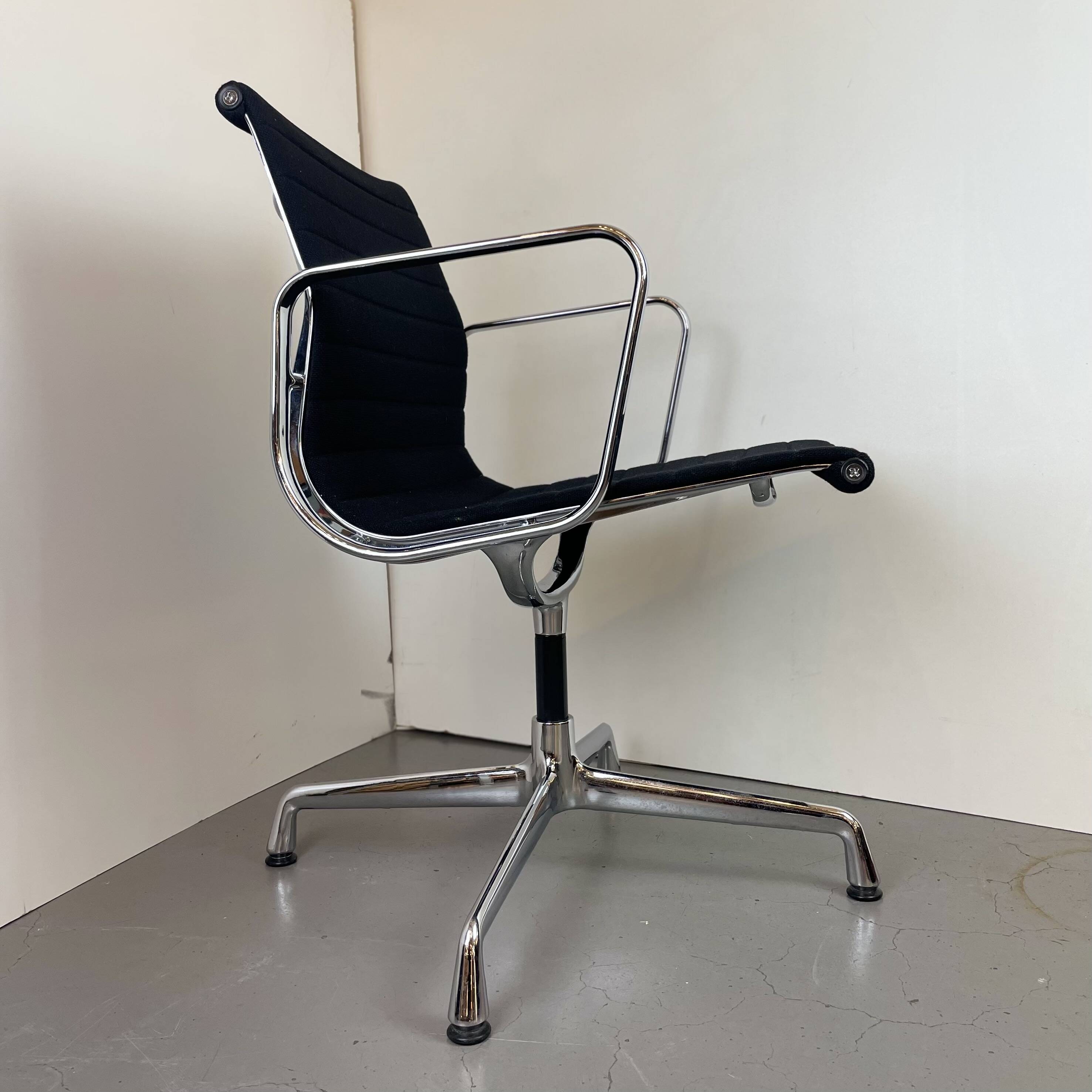 EA-108 Desk Chair by C. & R. Eames for Vitra, 1960s