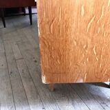 Scandinavian chest of drawers