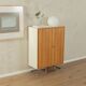 50s Dresser by Oldenburger Möbelwerkstätten