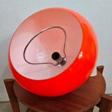 Harvey Guzzini pendant lamp 70s