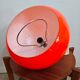 Harvey Guzzini pendant lamp 70s
