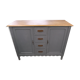 Old buffet, vintage