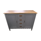 Old buffet, vintage