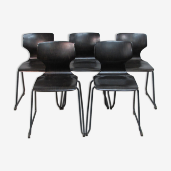 Adam Stegner dining chairs