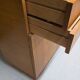 1970s vintage buffet