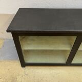 Commercial display cabinet