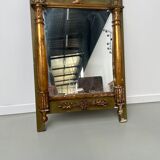 Mirror of the 50s, Empire style