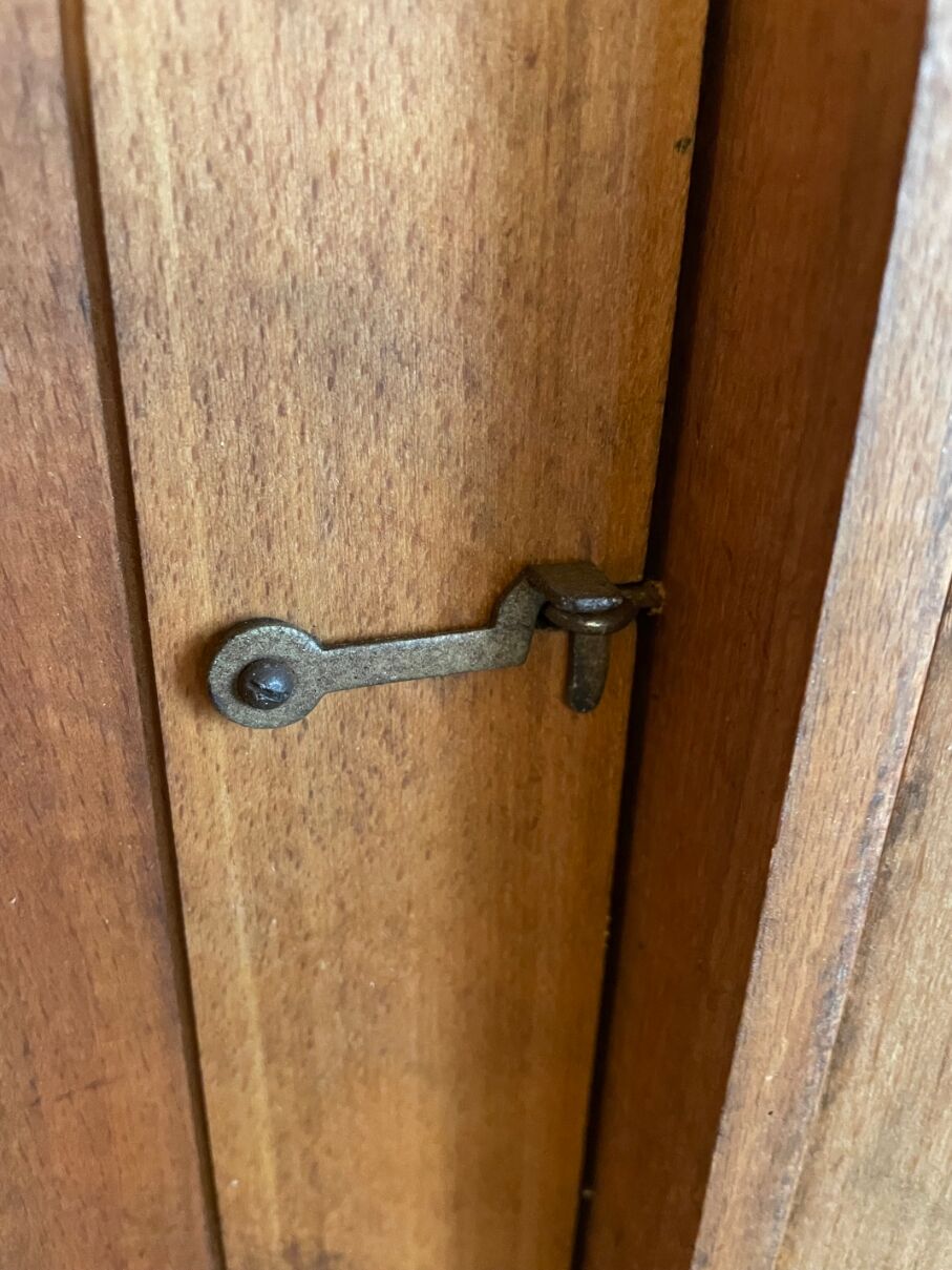 (Hang) wall cabinet tool cabinet Peugeot Fréres