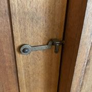 (Hang) wall cabinet tool cabinet Peugeot Fréres