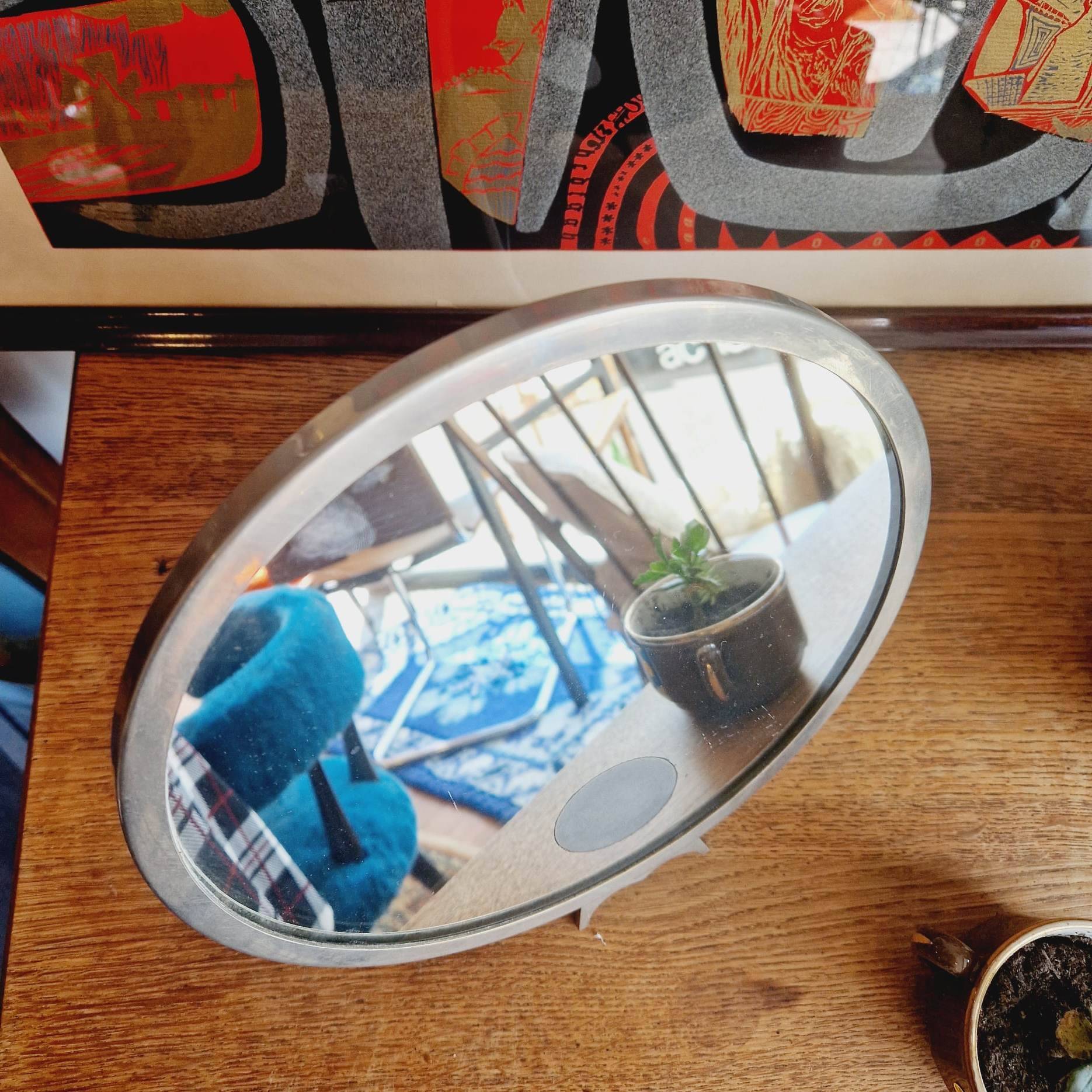 Miroir Brot