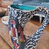 San Marino Vase