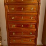 Louis XVI Weekly chest