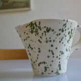 Ravel ceramic pitcher in Aubagne