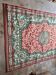 Vintage carpet 1m 82 x 2 m 72