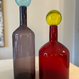 Bouteilles en verre Pols Potten studio