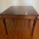 Table design scandinave 1960 authentique