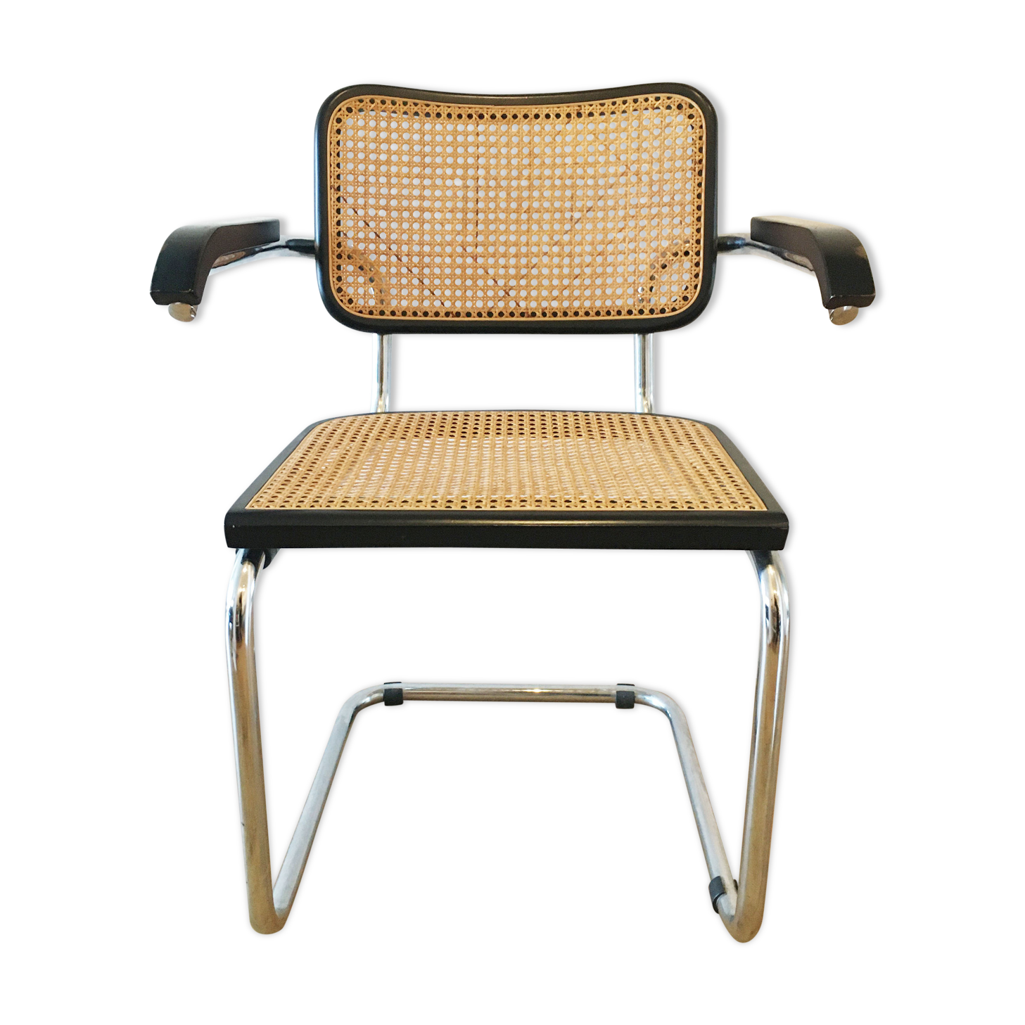 Marcel Breuer B64 armchair