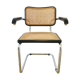 Marcel Breuer B64 armchair
