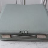 Hermès 50s typewriter pastel blue