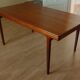 Dining table by Johannes Andersen