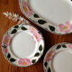 Dish Wild Roses - Villeroy and Boch